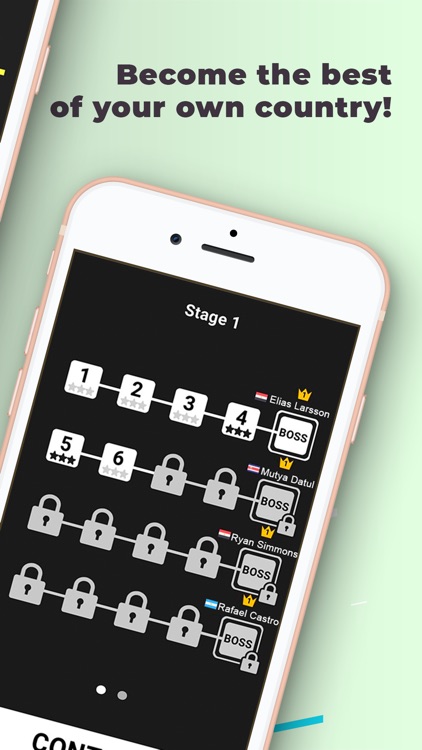 Multi Bump: balls vs colors screenshot-4