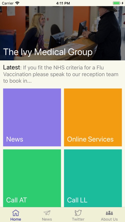 The Ivy Medical Group