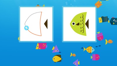 Labo 形:子供のための優れた形状描画と教育ゲームのおすすめ画像5