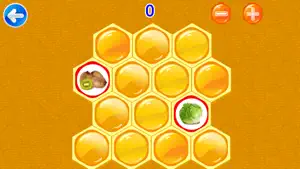 Bee Match (Multi-User) screenshot 3