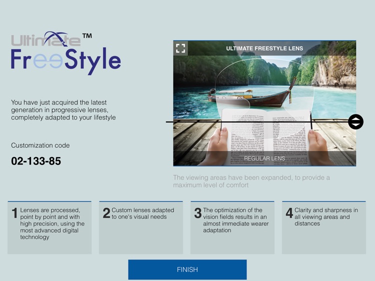 Ultimate FreeStyle screenshot-3