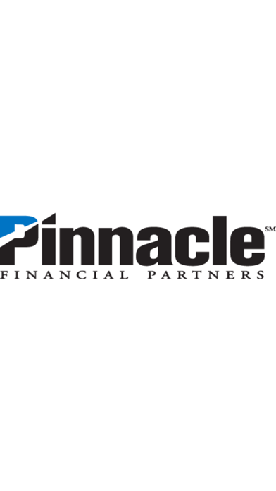 Pinnacle Financial Partners Screenshot 1 - AppWisp.com Pinnacle Financial Partners Screenshot 1 - AppWisp.com