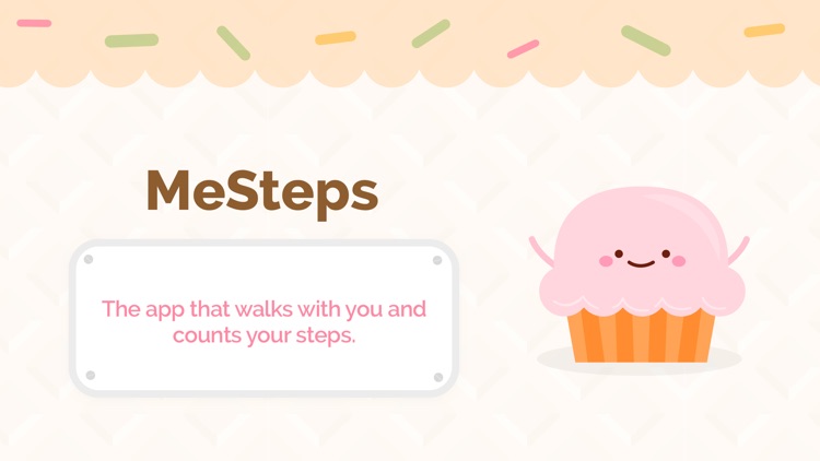 MeSteps