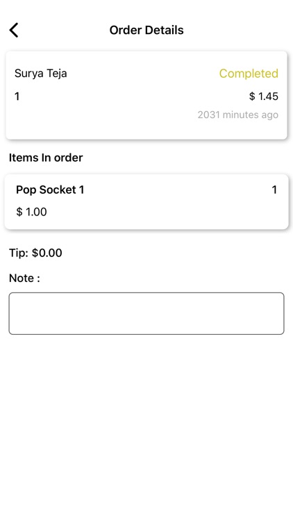 9Eighteen Driver screenshot-5