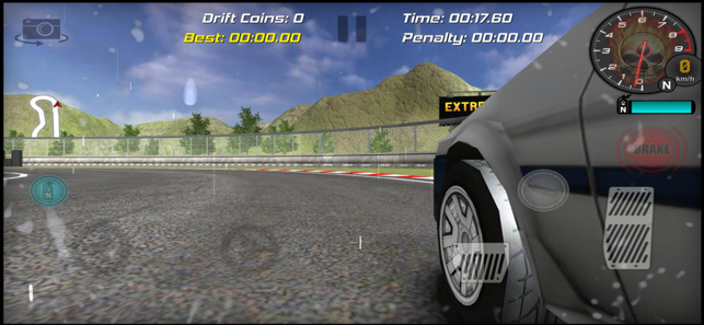 Wonderful Realistic Drift(圖3)-速報App