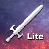 Heavy Blade Lite App Delete