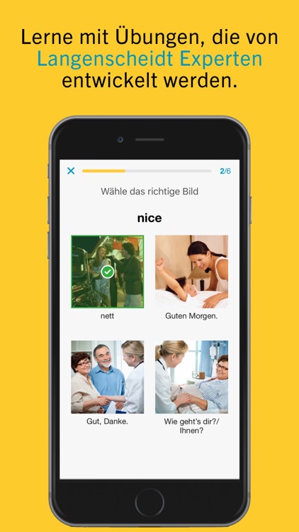 L Sprachkurs von Langenscheidt