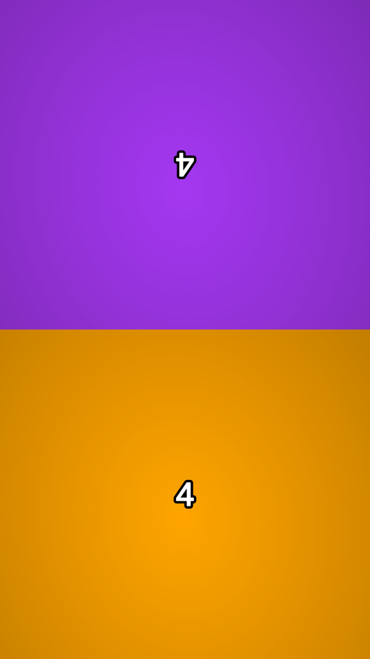 #3. Math Game: 2 Player (iOS) 由: bugra bayrak