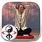 Same sitting eight brocades qigong video as the DVD for much less