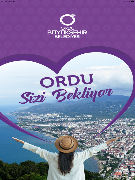 Screenshot #4 pour Ordu Turizm Rehberi