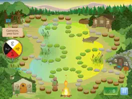 Game screenshot Askî's Pond apk