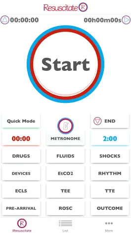 Game screenshot iResuscitate mod apk