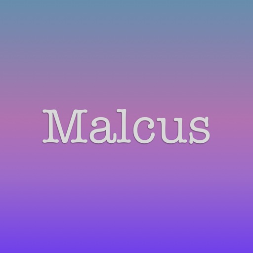 Malcus