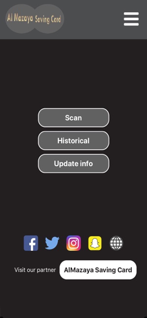 AlMazaya Saving Card(圖2)-速報App