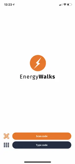 Game screenshot EnergyWalks mod apk