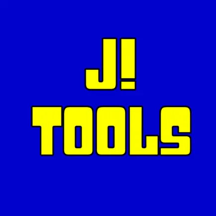 J! Tools Cheats