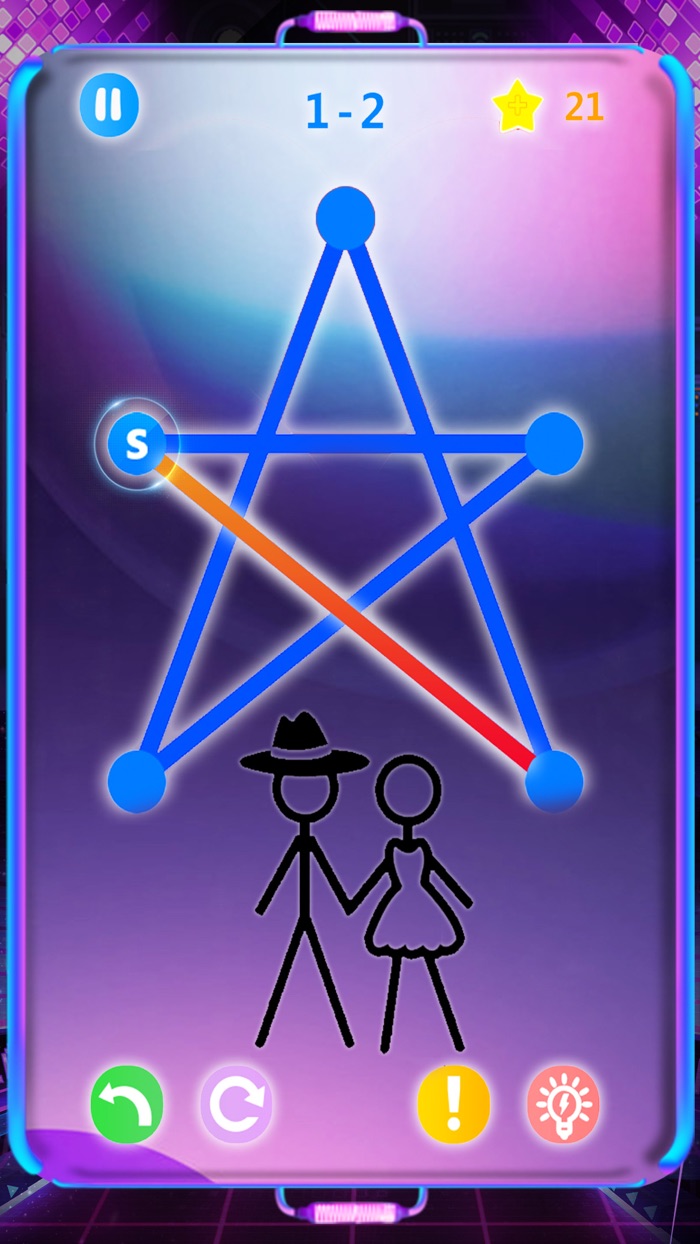 大脑发烧友 - 数字谜题小游戏