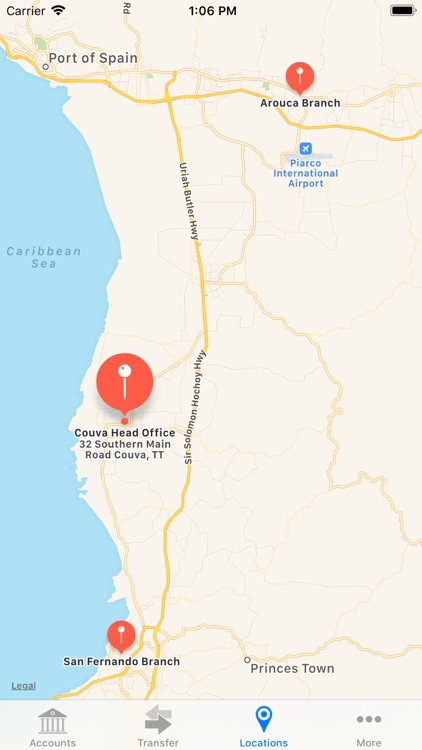 VCU Mobile Banking screenshot-4