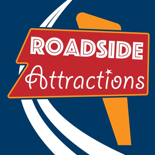 Roadside Attractions Guide