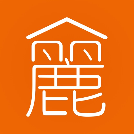 丽家会 icon