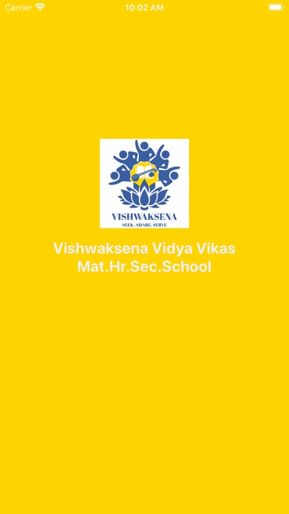 Vishwaksena Vidya Vikas MHSS