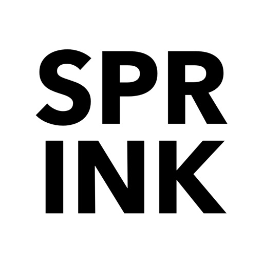 Sprink App