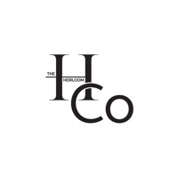 Heirloom Co. Workspace