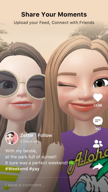 ZEPETO screenshot-3