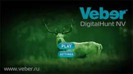Game screenshot Veber Digital Hunt NV apk