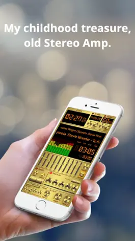 Game screenshot HighStereo : MP3-плеер mod apk