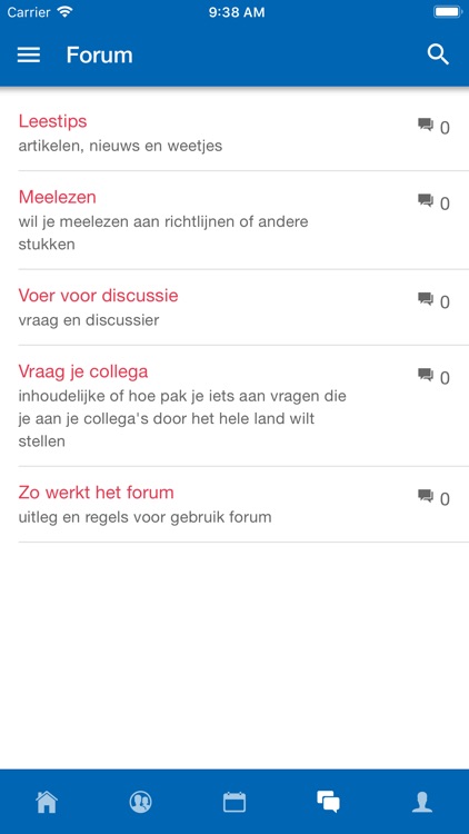 AJN Jeugdartsen Nederland screenshot-4