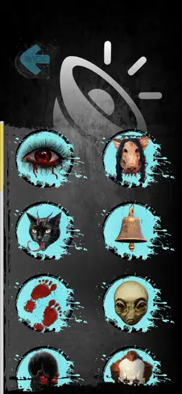 Game screenshot Horror Music B-side mod apk