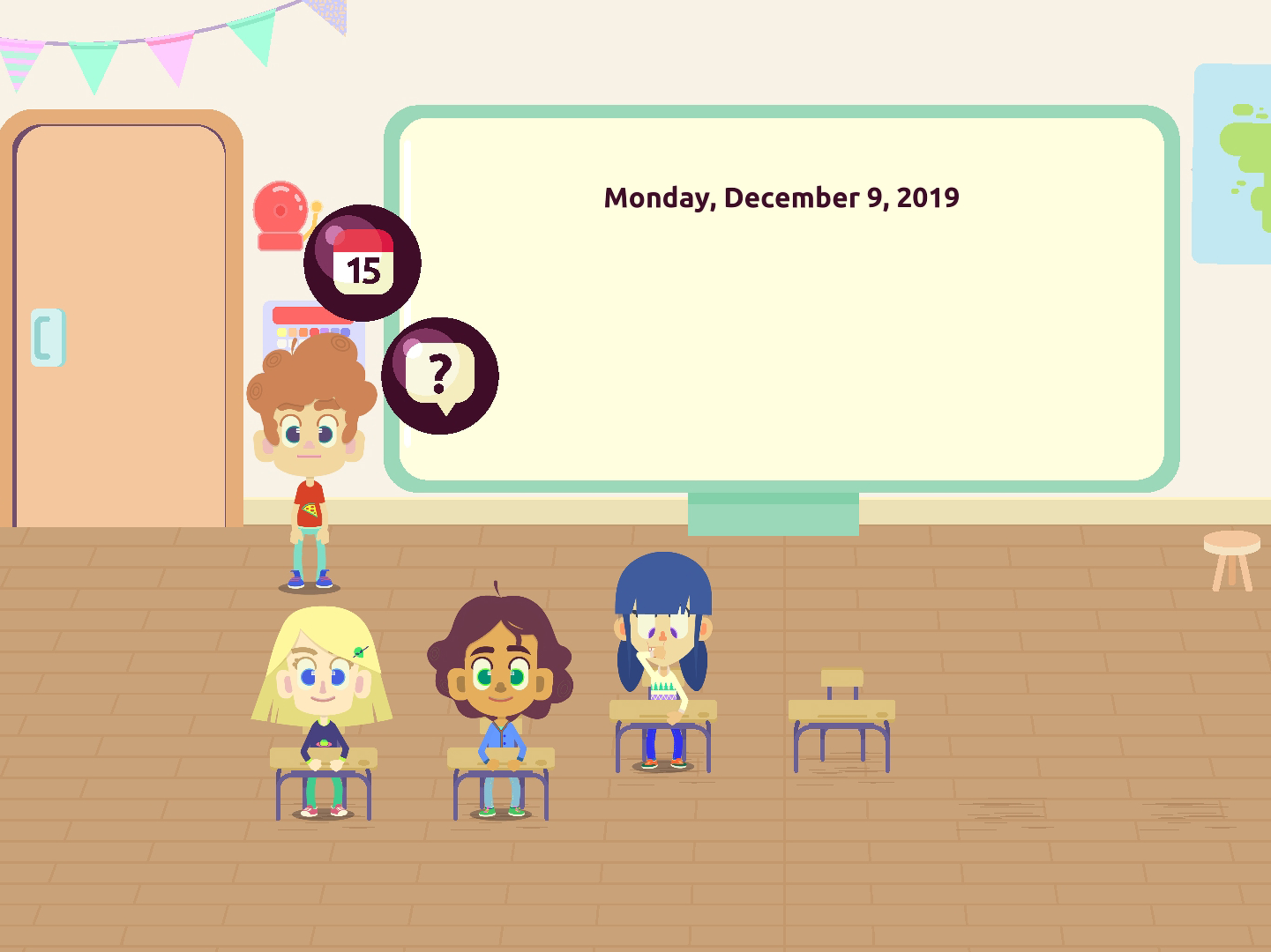 MySchool - You’re the teacher screenshot 5