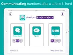 Number Therapy iPad image 1