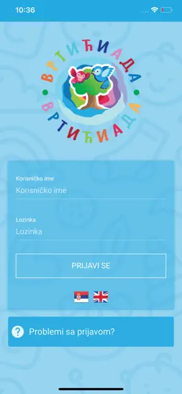 Game screenshot VRTICIADA mod apk