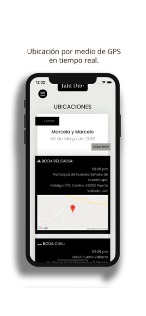 Jalil Dib Wedding Planner(圖5)-速報App