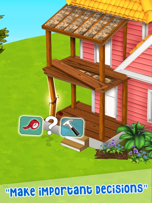 Idle Home Makeover screenshot 8