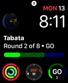 Captura de Pantalla 9 MetCount iphone