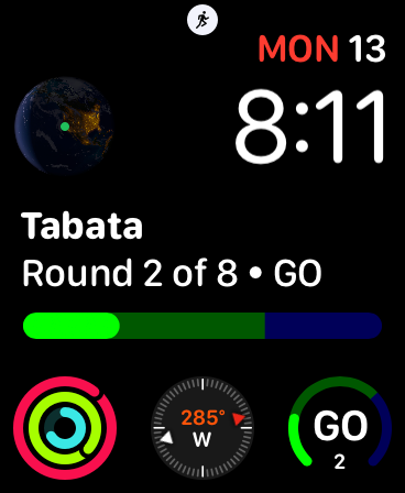 MetCount screenshot 9