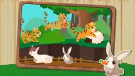 Game screenshot Forest Friends-BabyBus hack