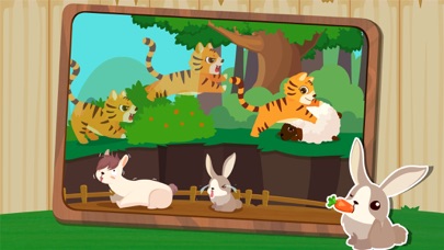 Screenshot #8 for Forest Friends-BabyBus