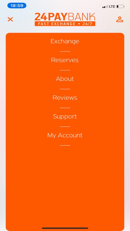 24PayBank - buy Bitcoin