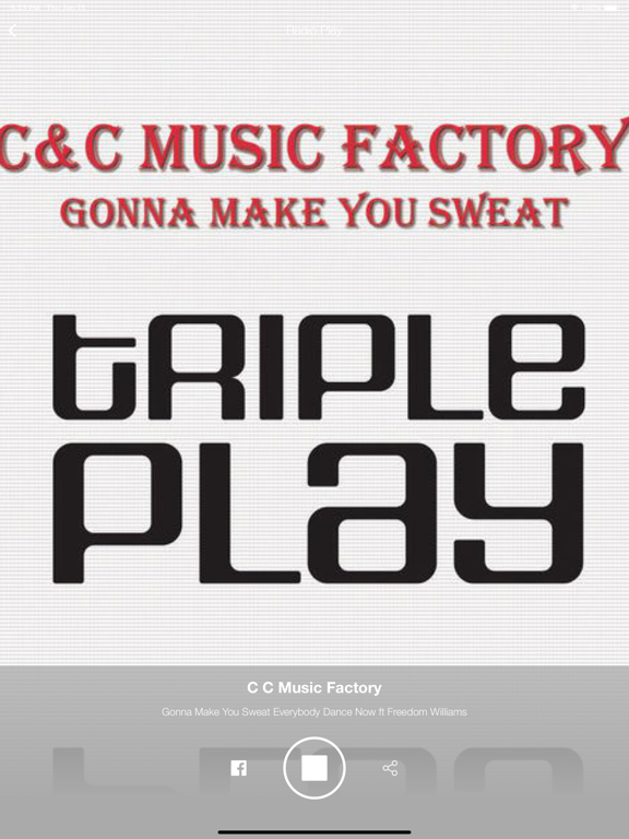 Screenshot #5 pour 80s Music - Old Music