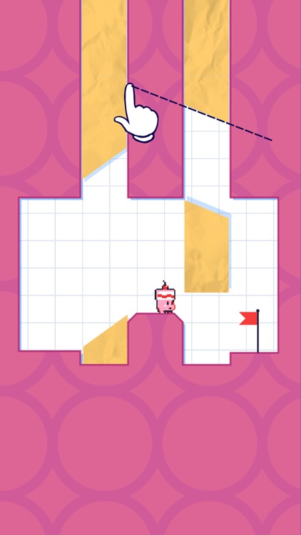 Go Slice screenshot-3