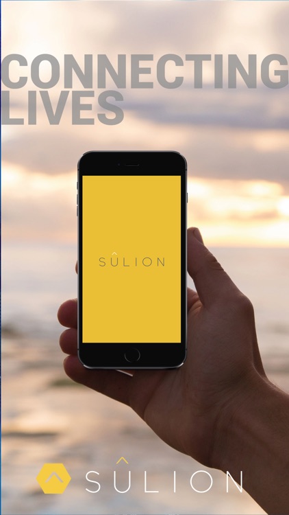 SULION IoT