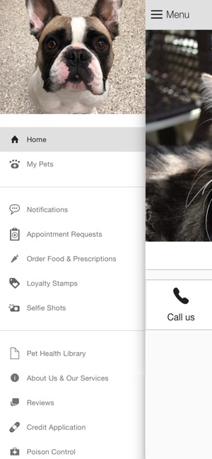 Head to Tail Vet Hospital(圖2)-速報App