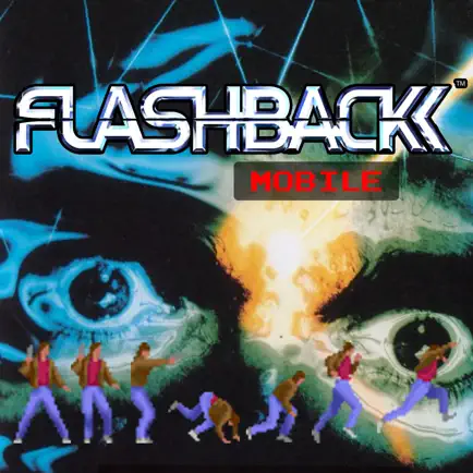 Flashback Mobile Читы