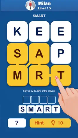 Game screenshot Wordful-Word Search Mind Games apk