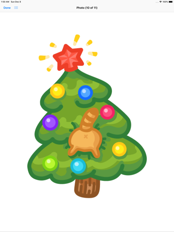 Screenshot #5 for Happy New Year Celebrations