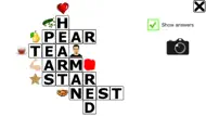 Kids creating crosswords iphone bilder 3